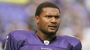 Steve Mcnair's Instagram, Twitter & Facebook