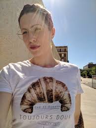 Meet Ashley Renée Johnson