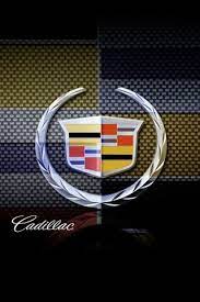 Cadillac Logos