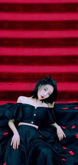 This application is intended only for loona yves fans. Loona 12 00 4th Teasers Wallpapers Yves Choerry Jinsoul Loona