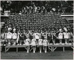 Get directions, reviews and information for cutting edge salon in beckley, wv. Woodrow Wilson High School Band Beckley W Va West Virginia History Onview Wvu Libraries