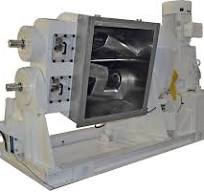 Sigma Blade Mixers and Mixer Extruders | Paul O. Abbe