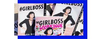 The cover of #girlboss shows author sophia amoruso, nasty gal's founder and chief executive officer, standing defiantly against a pale pink amoruso defines a #girlboss as someone who's in charge of her own life. How Girlboss Sophia Amoruso Figured Out Life Tribute To Magazine