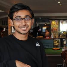 Hritam Chakraborty (@hritamchak)