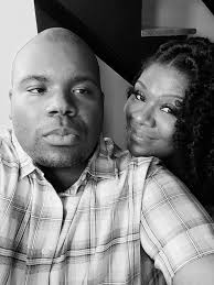 Can someone edit this photo to remove the cold from my brother's eyes?