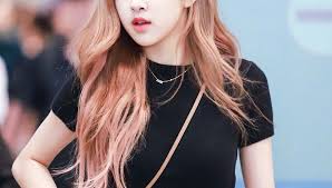 32 blackpink hd wallpapers and background images. Pin By Andromeda On Australian Beauty Rose Wallpaper Wallpaper Black Pink Kpop