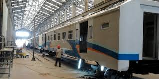 We did not find results for: Ekspansi Bisnis Pt Inka Bakal Bangun Pabrik Kereta Api Di Benua Afrika Merdeka Com