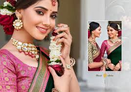 Kantara Silk Right Women Designer Sarees