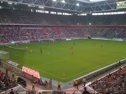 Wie der zweitligist die düsseldorfer arena zum lernort macht beachten sie dabei bitte unsere regeln für leserkommentare vielen dank für ihren beitrag! Pin On Dusseldorf