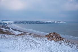 Our range of throws & blankets are available in gorgeous patterns, colours & all sorts of materials including wool and mohair. National Trust On Twitter Dramatic Cliffs And Crashing Waves Look All The Softer With A Blanket Of Snow We Re Treating Mike S To This View Of Baggy Point Today Is There Somewhere
