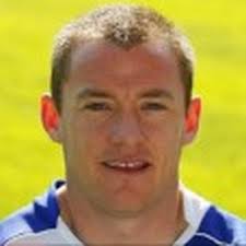 Profile David Billington, : Info, news, matches and statistics