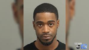 Man arrested after police say he was found naked in Kohl's parking lot