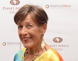 Bev Salmon lived a life of service — Ron Fanfair