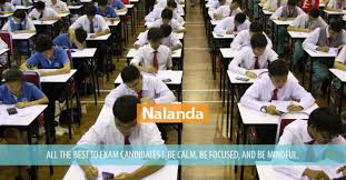 You shall have the solution to all the questions in your exam paper for those who are interested to continue your studies or wish to know more about programmes or. Best Wishes To Exam Candidates Nalanda Buddhist Society