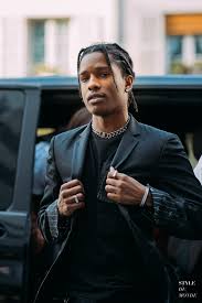 Throughout both verses in fashion killa. Asap Rocky In 2020 Asap Rocky Wallpaper Asap Rocky Asap Rocky Fashion