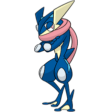 Tsareena is a grass type pokémon introduced in generation 7. Greninja The Episodes And Movie Yveltal And More Wiki Fandom
