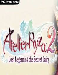 Now the main character is ready for. Atelier Ryza 2 Lost Legends The Secret Fairy Cpy Skidrowcpy Games