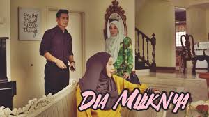 Disebabkan kesilapan orang lain, nurin aira terpaksa menanggung fitnah dan umpatan orang luar. Engku Muzahadin