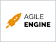 Logo de AgileEngine