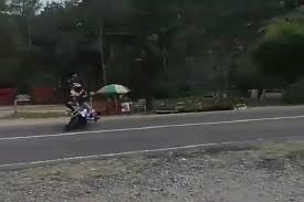 Inilah lowongan kerja pt taekwang terbaru di subang 2021. Polisi Kantongi Identitas Pemotor Beraksi Keplek Miring Di Cemara Kandang Siapa Dia
