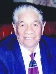 Manuel Nolasco Obituary (1923