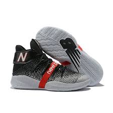Kawhi leonard's partnership with new balance kicked off last year, when the current clipper announced he would be one of the first to sign to the slowly reemerging dormant hoops division of new balance. New Balance Omn1s Kawhi Leonard 2 Way Kl2 K2 Basketball Shoes Mens For Black Shopee Malaysia