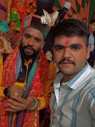 Himachali Munda (Shyam)