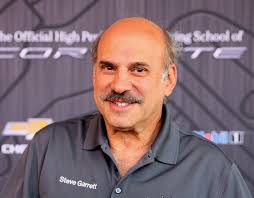 Come meet special guest Steve Garrett, Kansas City's DJ from 101 The Fox  and host of the CORVETTE TODAY podcast—at this year's Corvette Invasion!  Register your Corvette today at www.CorvetteInvasion.com.