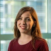 Sarah Rust's Instagram, Twitter & Facebook