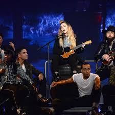 Angelus bernard, mar 12, 2019, in forum: Stream Madonna True Blue Live Rebel Heart Tour By Madonna Minute Listen Online For Free On Soundcloud