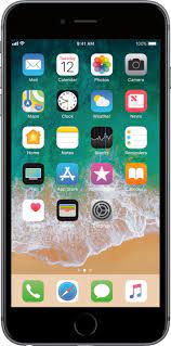 An imei unlock will get your phone added to apple's global database of iphones that is available to use on any carrier. Best Buy Total Wireless Apple Iphone 6s Plus Space Gray Twapi6spc32gy3pwp