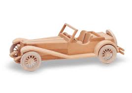 Patterns Kit Auto 36 La Jaguar Making Wooden Toys Wooden Toy Cars Wooden Toys