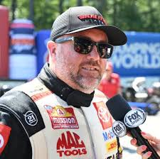 NHRA Route 66 Results: Upset City as Clay Millican Wins in Top Fuel for  First Time in 5 Years