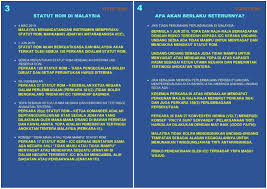 The prosecutor may initiate investigations proprio motu on the basis of information on crimes within the jurisdiction of the court. Perang Dingin Tun Mahathir Tmj