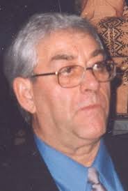 André Bélanger Obituary