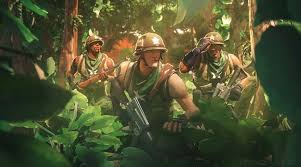 Find and play the best and most fun fortnite maps in fortnite creative mode! Hide And Seek 10 Players Fortnite Creative Map Code Dropnite