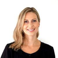 Alexandra Stanley Ostridge (Ali)