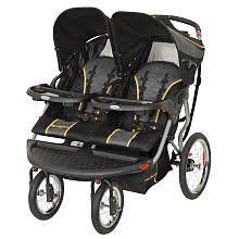 Toys R Us Babies R Us Jogger Stroller Stroller Baby Trend