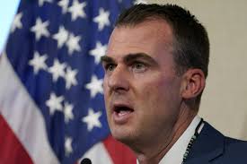 EPA grants Stitt request for state oversight