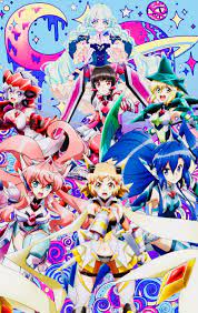 Pin By Sailor Universe On Senki Zesshou Symphogear Gx Movie In 2021 Anime Senki Zesshō Symphogear Manga Anime