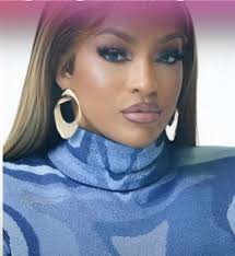 DREW IS IN EVERYBODY STORYLINE AND CONVERSATION THIS SEASON EVEN ON  BASKETBALL WIVES. I THINK DREW DESERVE THE FIRST SEAT ON THE REUNION 😘😎