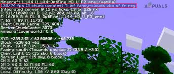 I own on xbox one is disconnecting me and i'm not sure how to fix this. How To Fix Can T Keep Up Is The Server Overloaded Error On Minecraft Appuals Com
