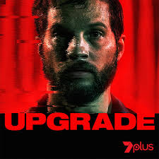Cyberpunk at its most gritty. 🔦🔩🔎 Watch #Upgrade