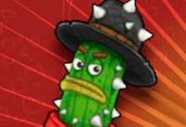 This platforming brawler game will have you wielding tons of weapons as you traverse a strange wild west world of hidden treasures and seemingly endless enemigos. Cactus Mccoy 2 On Miniplay Com