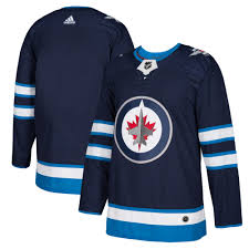 Check back for any important game day reminders or watch for a jets game day email sent to all seat holders the morning before each home game. Mens Adidas Navy Winnipeg Jets Home Authentic Blank Jersey