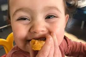 Beautiful' baby dies from bacterial infection day after being sent home  from A&E with virus