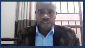 GRP Conference Session 3/ Religious leaders’ influence: Colombia, DRC,  Myanmar