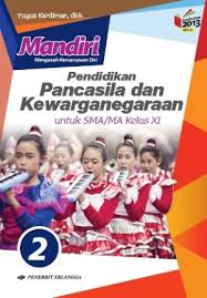 Bagi yang berminat mendapatkan buku guru pkn kelas 11 dan buku siswa pkn kelas 11 ini anda bisa mendapatkannya melalui tautan unduhan dibawah. Buku Mandiri Pend Pancasila Yuyus Kardiman Mizanstore