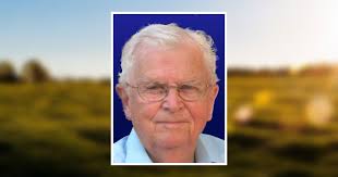 Stanley Newmyer Shumway Obituary 2000