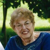 GERALDINE KNAACK's Memorial Wall